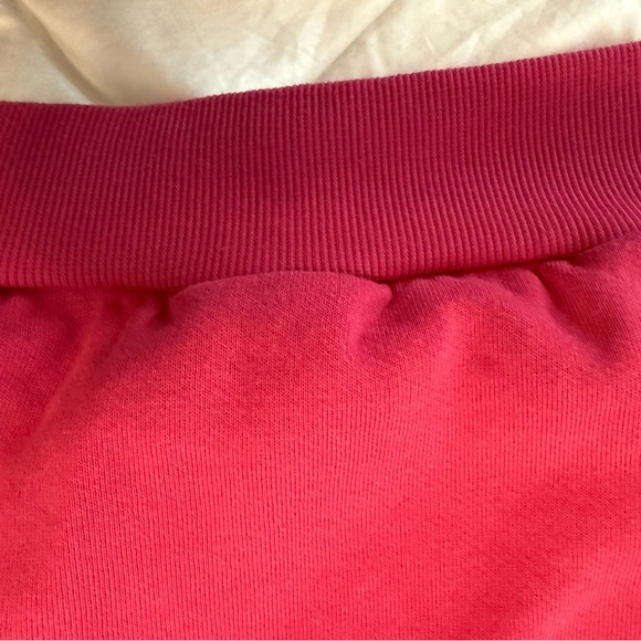 ALO Yoga Accolade crew neck pullover-pink summer crush. Women’s size Large. - Picture 9 of 10